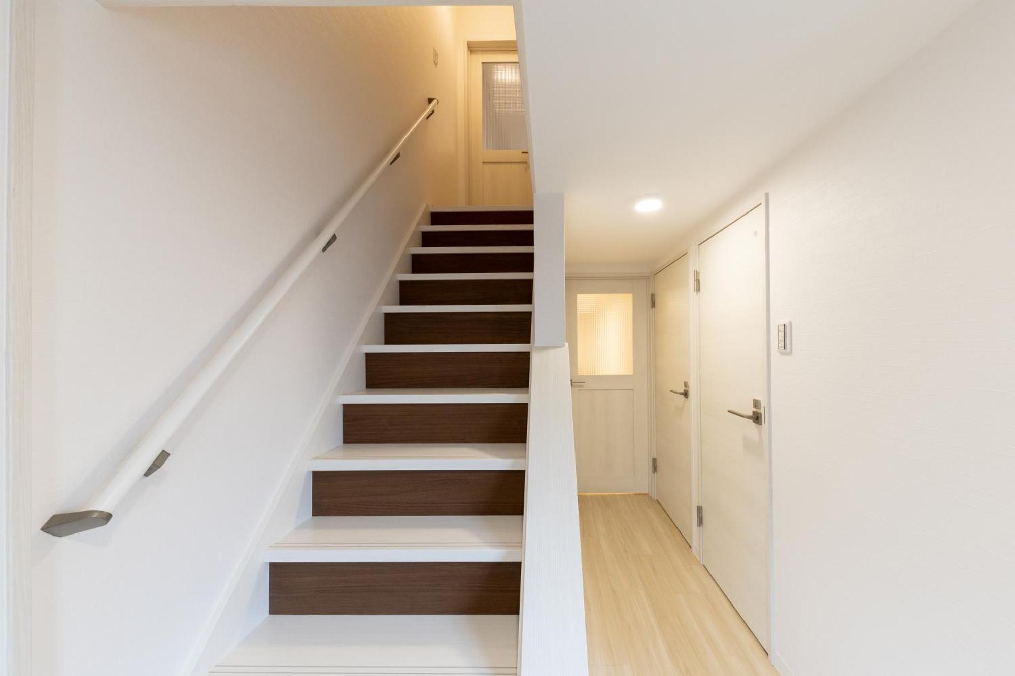 شقة 1棟貸切osaka House 道頓堀 المظهر الخارجي الصورة