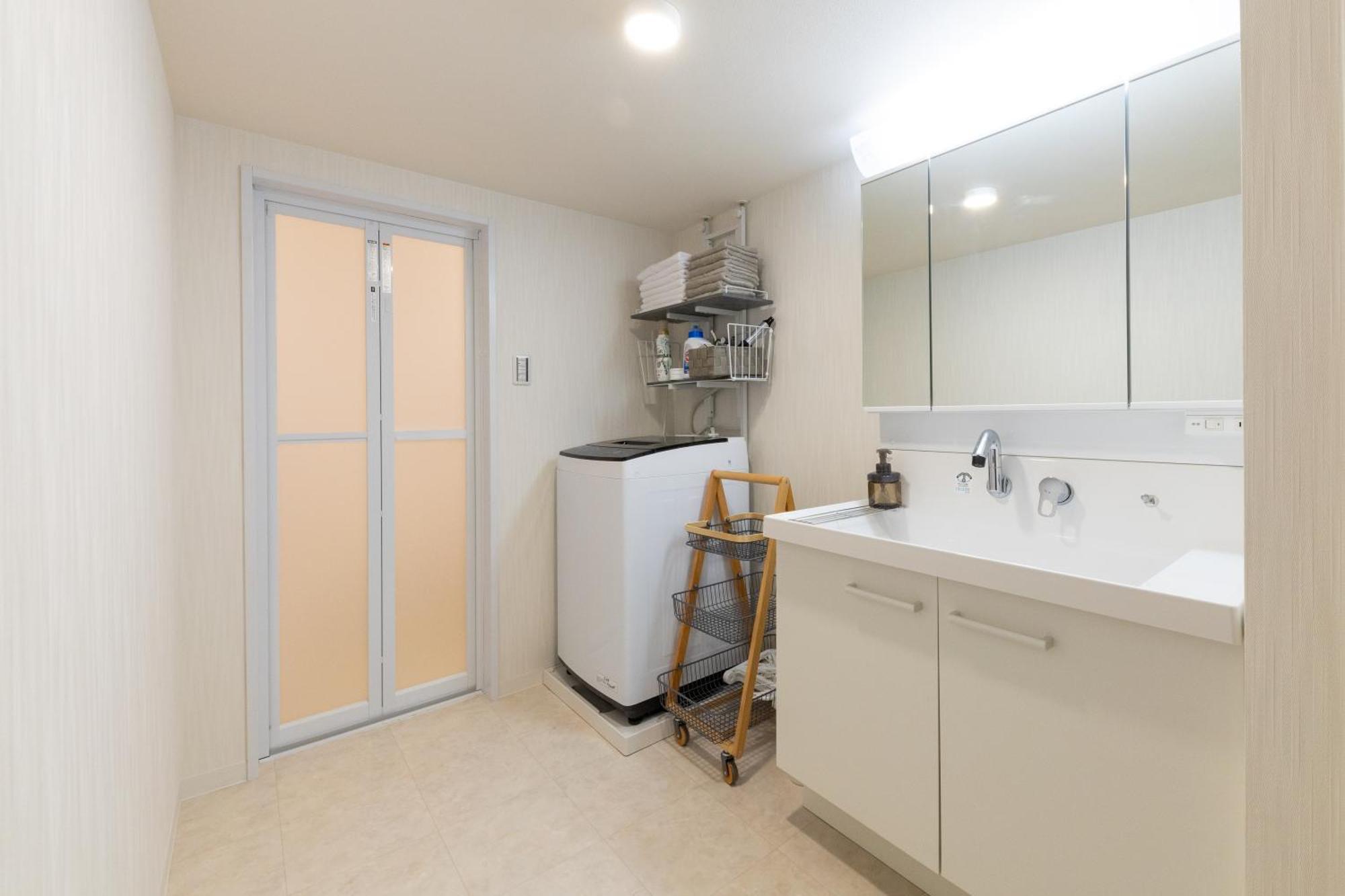 شقة 1棟貸切osaka House 道頓堀 المظهر الخارجي الصورة